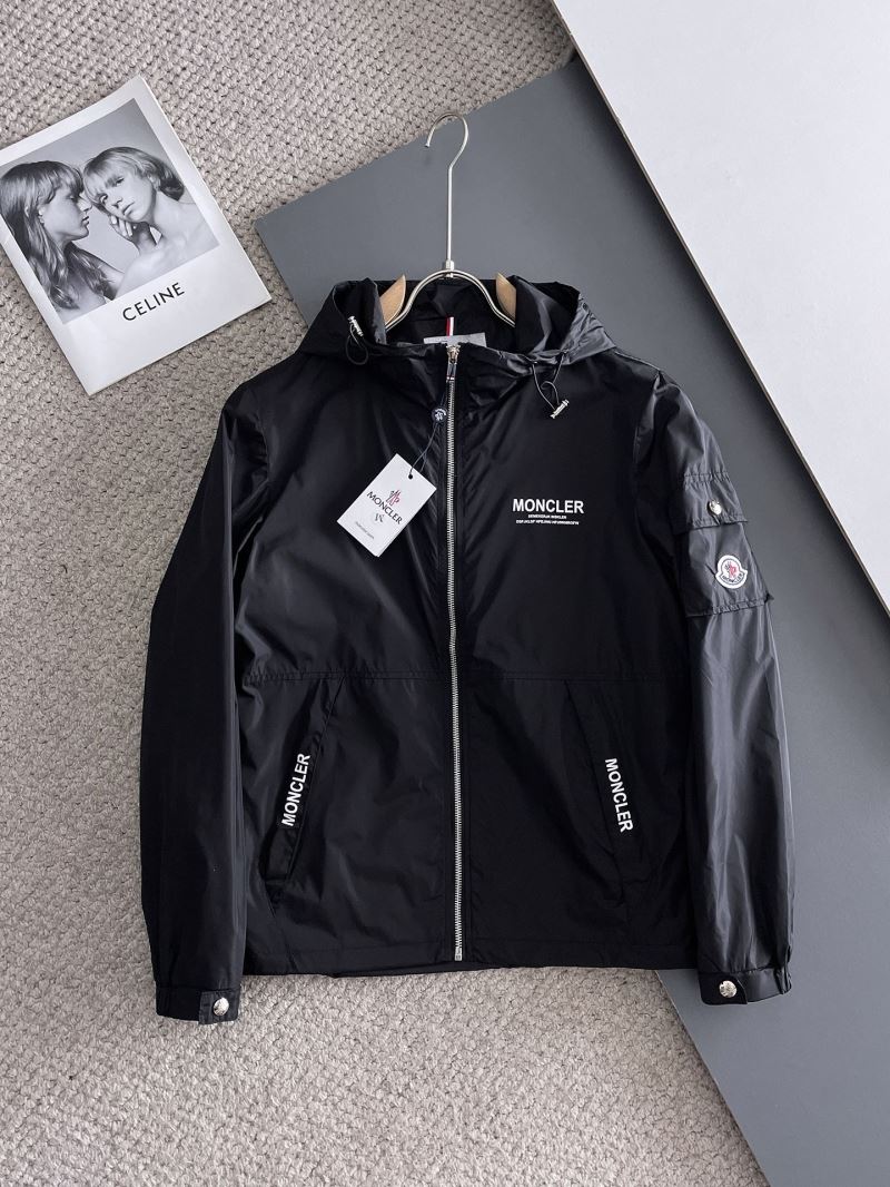 Moncler Outwear